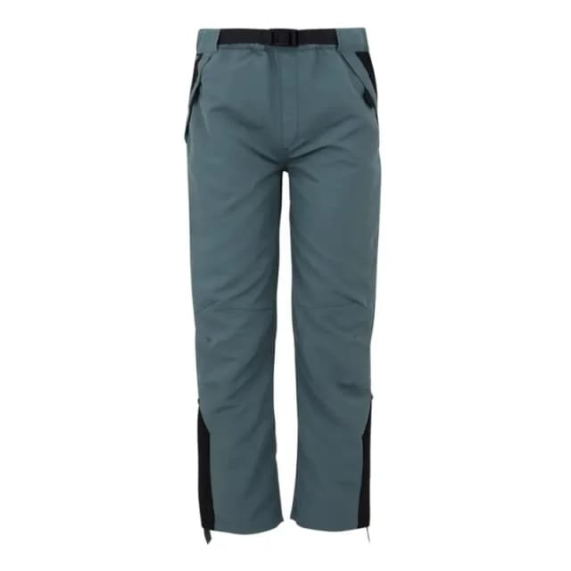 Children's mountain trousers Regatta Sorcer VII Gris Unisex 14 ans