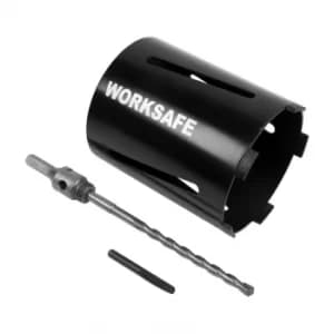 Core-to-Go Dry Diamond Core Drill 127MM X 150MM