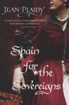Spain for the Sovereigns by Jean Plaidy Paperback