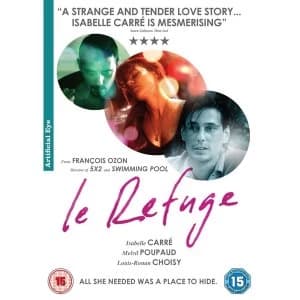 Le Refuge DVD