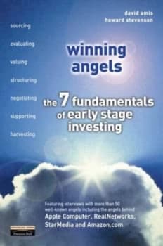 Winning Angels by David Amis Paperback