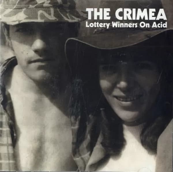 Lottery Winners On Acid us Import CD Album