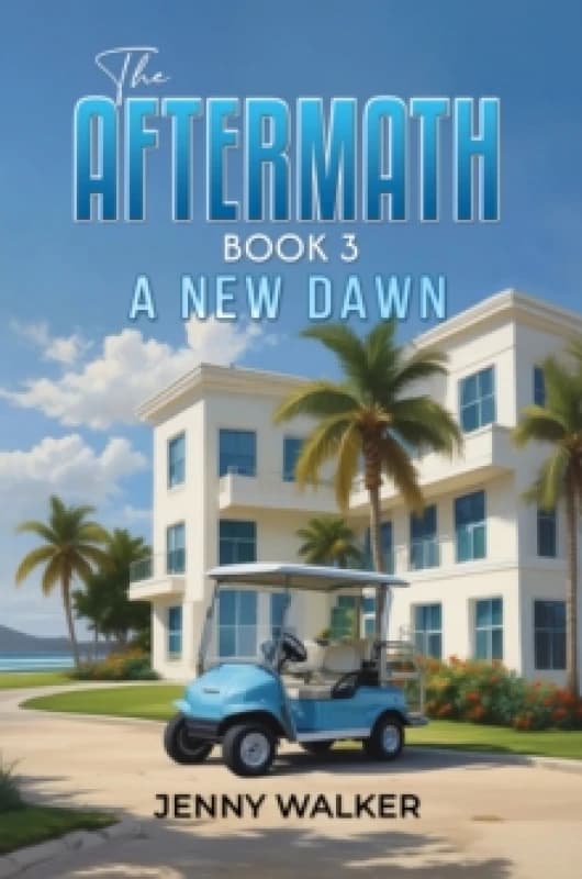 The Aftermath: Book 3. Paperback. By Jenny Walker Books