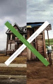 The End of Development by Andrew Brooks Book