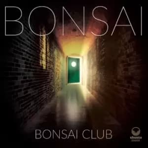 Bonsai Club by Bonsai CD Album