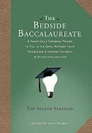 bedside baccalaureate