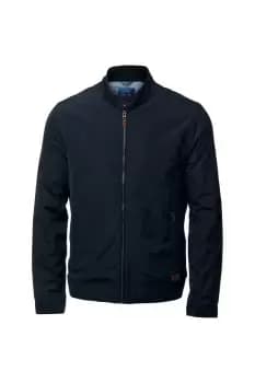 Oxbridge Full Zip Jacket