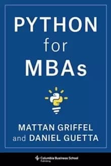 Python for MBAs