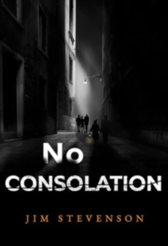 No Consolation Paperback / softback