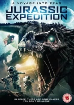 Jurassic Expedition 2018 Movie