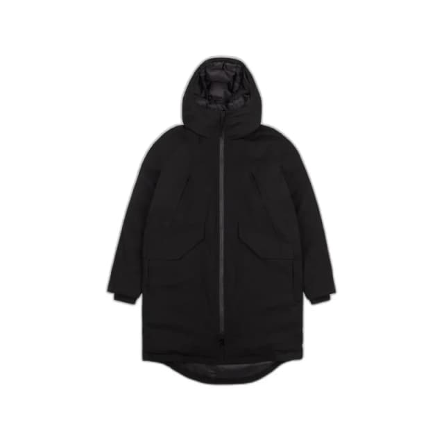 Revolution Parka Revolution Tech Raglan Noir Male L