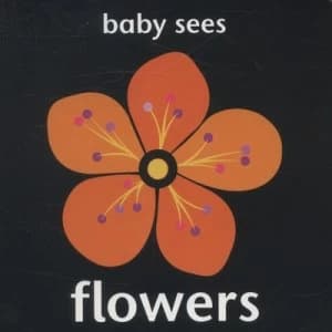 Flowers by Chez Picthall Book