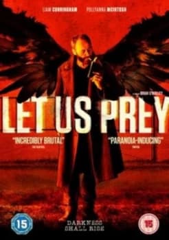 Let Us Prey - DVD