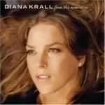 Diana Krall - From This Moment on (Music CD)