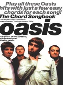 Oasis by Oasis Paperback