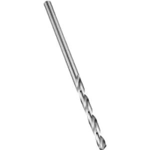 A244 5/32"X6 HSS 118DEG Aircraft Extension Drill