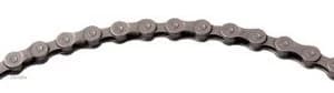 KMC X9-73, 9 Speed Grey Chain