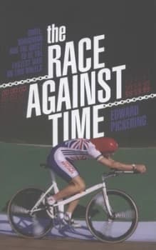The Race against Time by Edward Pickering Hardback