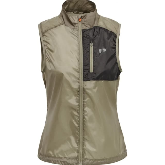 NEWLINE Womens vest Newline Tech Vert Female M