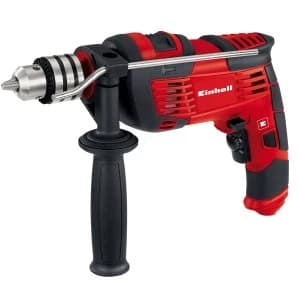 Einhell 1010 W Impact Drill 13mm Keyed Chuck