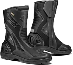 Sidi Aria Gore Touring Boots Black