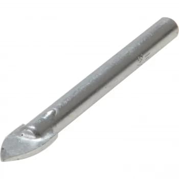 Faithfull Tile and Glass Drill Bit 5mm