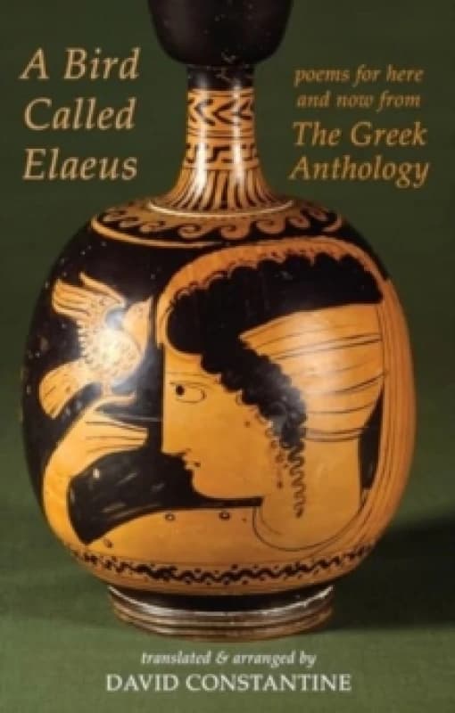 A Bird Called Elaeus : poems For Here and now from The Greek Anthology Paperback / softback