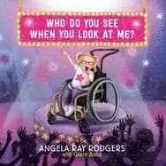 who do you see when you look at me inspirational books for kids teaches les