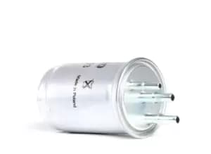 VALEO Fuel Filter In-Line Filter 587503 FORD,HYUNDAI,KIA,MONDEO III Kombi (BWY),FOCUS (DAW, DBW),FOCUS Kombi (DNW),MONDEO III (B5Y)