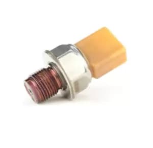 RIDEX Sensors VW,AUDI,SKODA 3942S0007 Sensor, fuel pressure