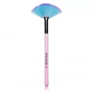 Spectrum Collections A10 Small Fan Brush