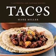 tacos 75 authentic and inspired recipes