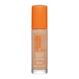 Rimmel Lasting Radiance Foundation - Ivory