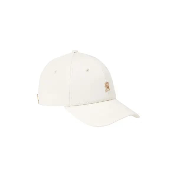 Essential Chic Cotton Cap
