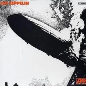 Led Zeppelin by LED Zeppelin CD Album