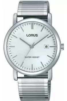 Gents Lorus Traditional Watch RG855CX5