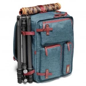 National Geographic Australia 3-Way Backpack - NG AU 5310