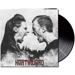 Northward - Northward Vinyl
