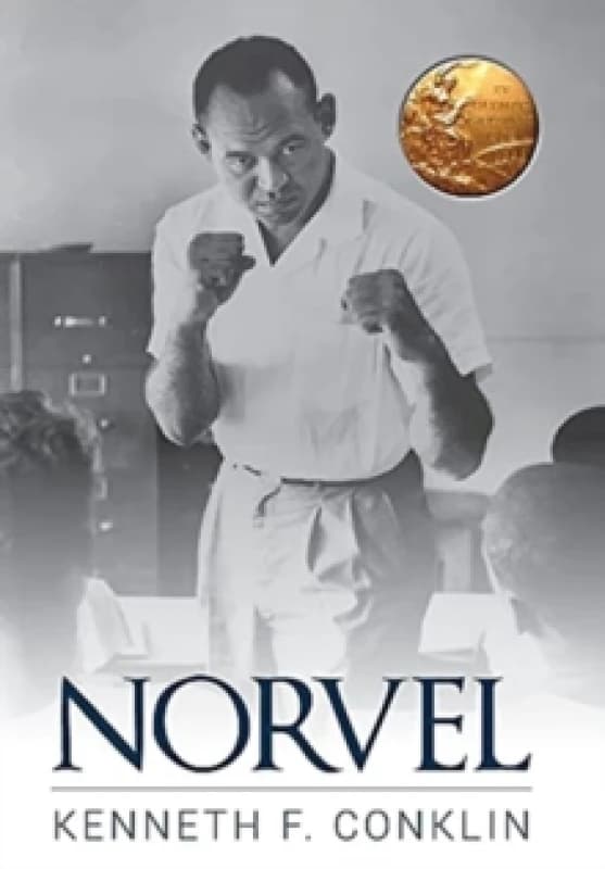Norvel : An American Hero Hardback