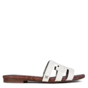 Sam Edelman Bay Slide Sandal - White