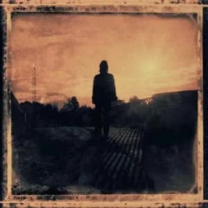 Grace for Drowning by Steven Wilson CD Album