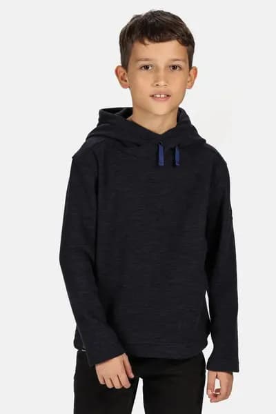 Regatta Overhead 'Keyon' Outdoor Fleece Black