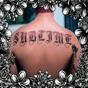 Sublime - Sublime Vinyl