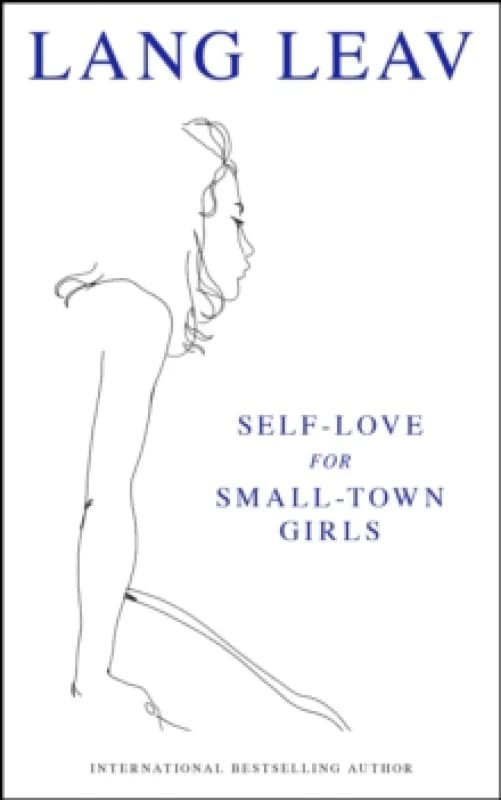 Self-Love for Small-Town Girls Paperback / softback