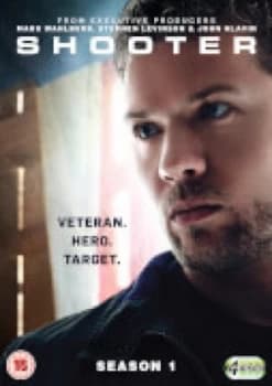 Shooter - Season 1