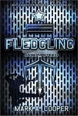 fledgling jason steed