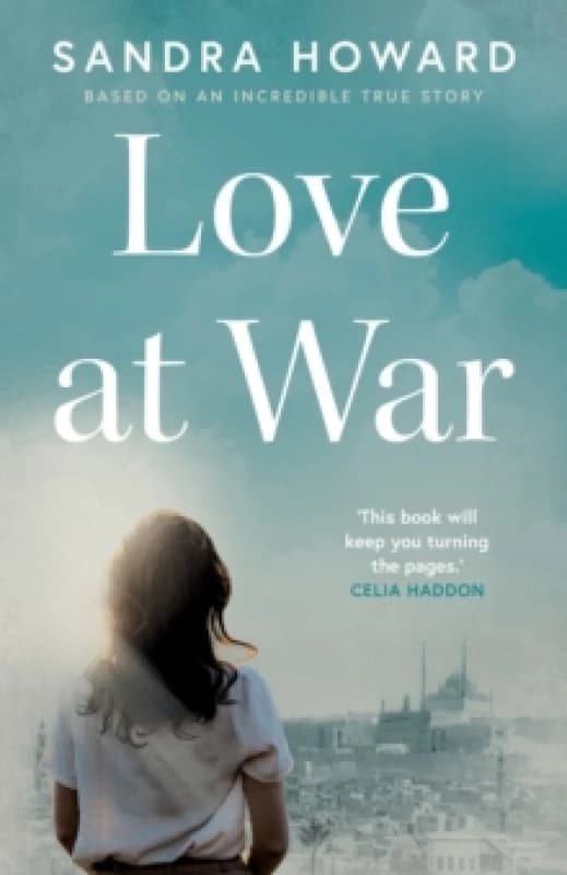 Love at War Paperback / softback