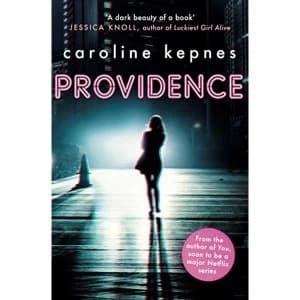 Providence by Caroline Kepnes (2018, Paperback)
