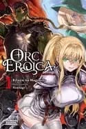 orc eroica vol 1 conjecture chronicles