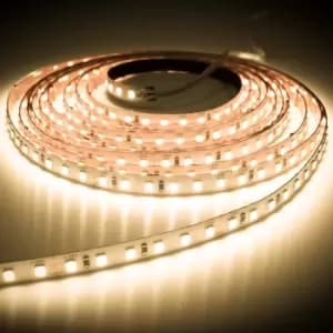 NxtGen Carolina LED 5-metre Strip Kit 20W Warm White